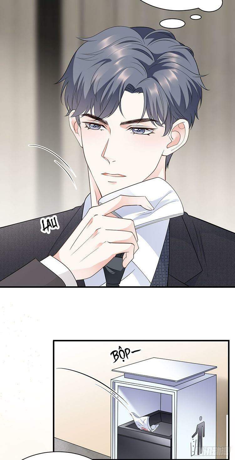 Đại Tiểu Thư Có Thể Có Cái Gì Xấu - Chương 31.1