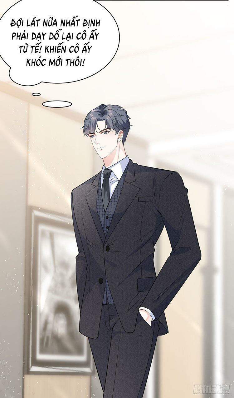 Đại Tiểu Thư Có Thể Có Cái Gì Xấu - Chương 31.1