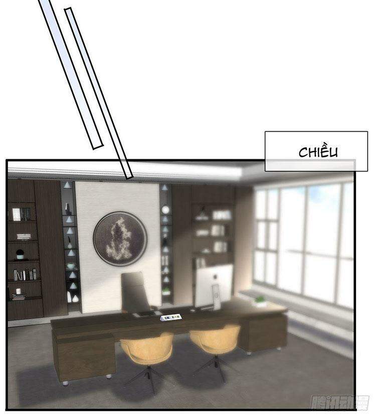 Đại Tiểu Thư Có Thể Có Cái Gì Xấu - Chương 31.1