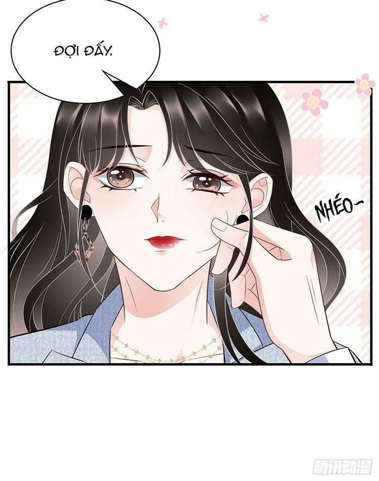 Đại Tiểu Thư Có Thể Có Cái Gì Xấu - Chương 31.1
