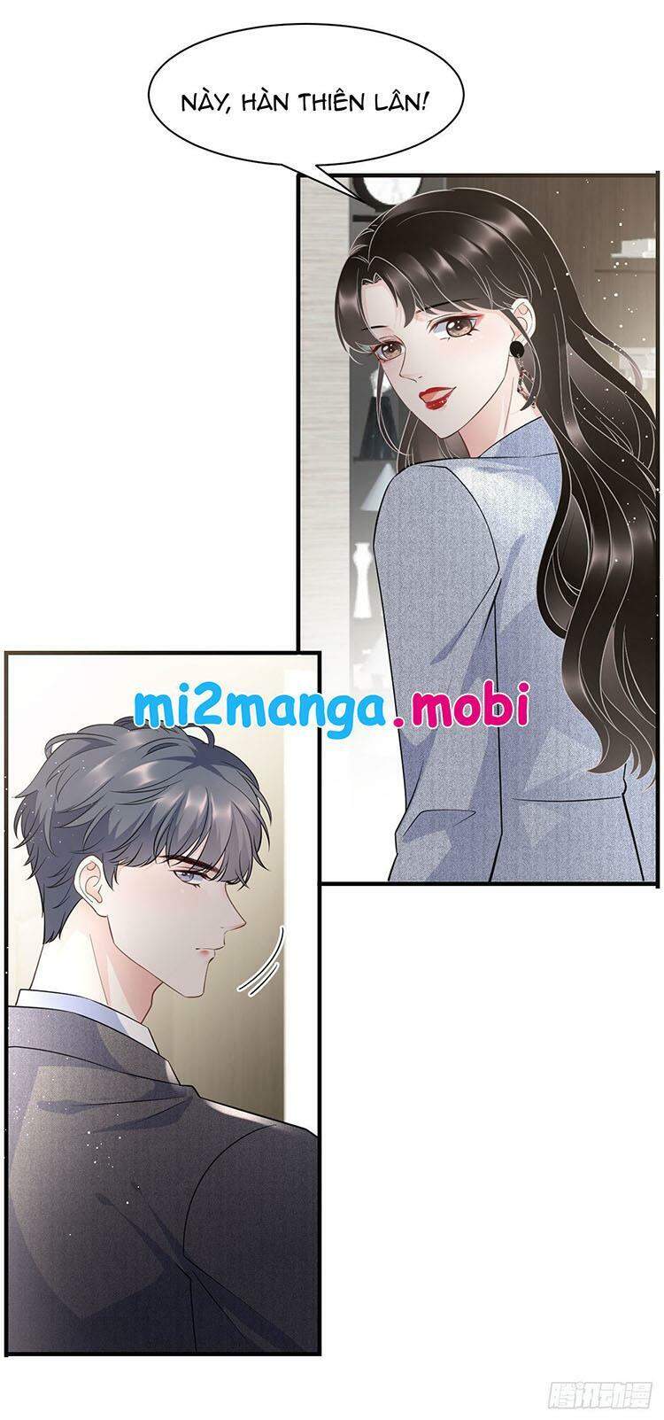 Đại Tiểu Thư Có Thể Có Cái Gì Xấu - Chương 31.1