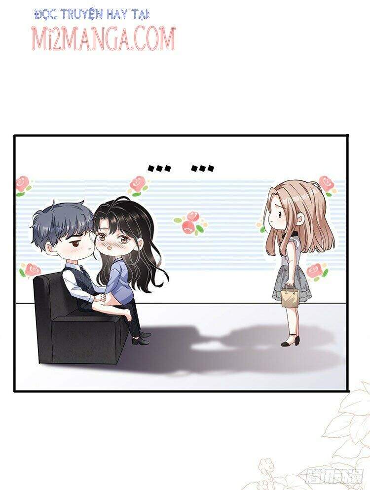 Đại Tiểu Thư Có Thể Có Cái Gì Xấu - Chương 32.2