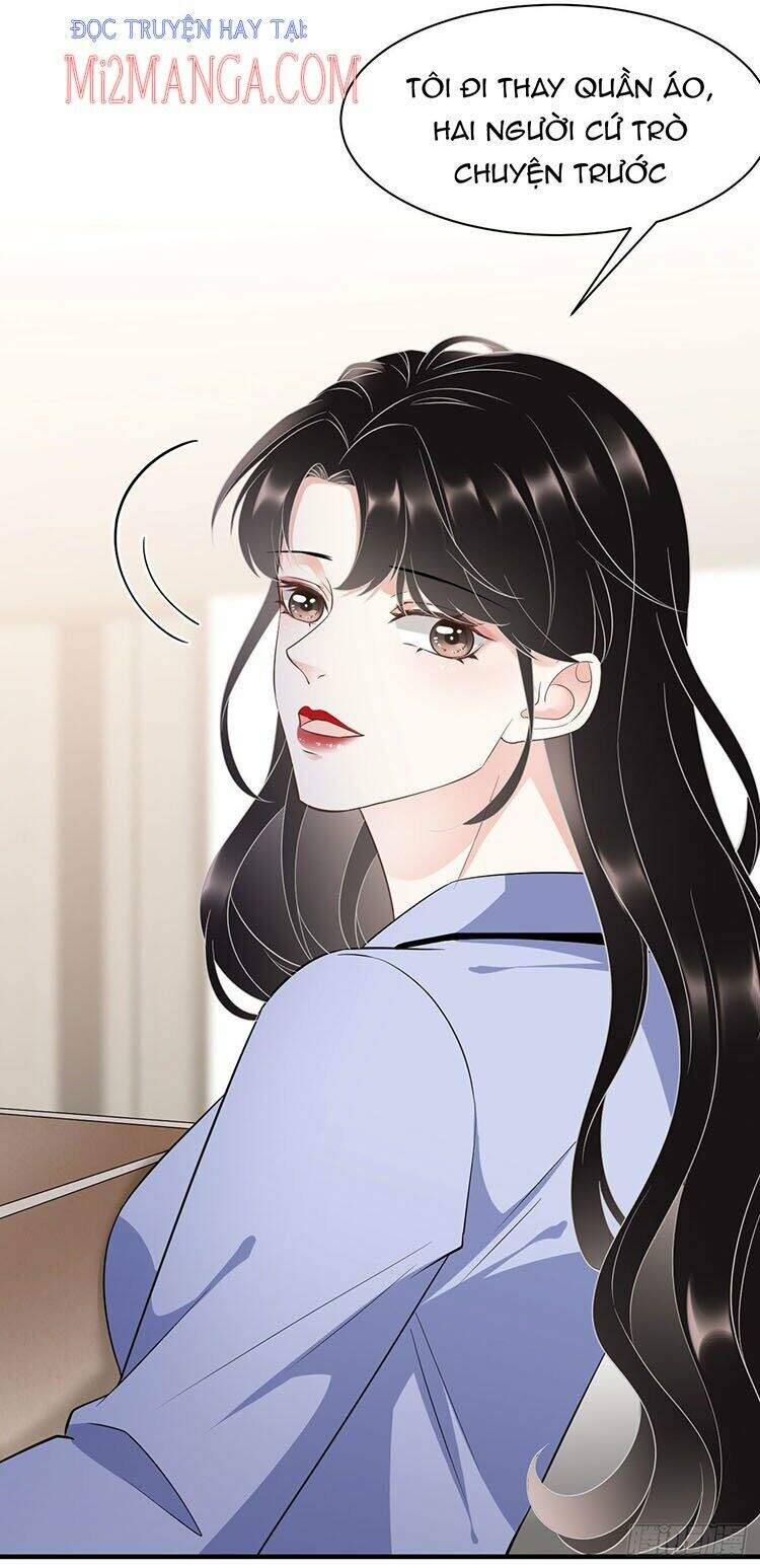 Đại Tiểu Thư Có Thể Có Cái Gì Xấu - Chương 32.2