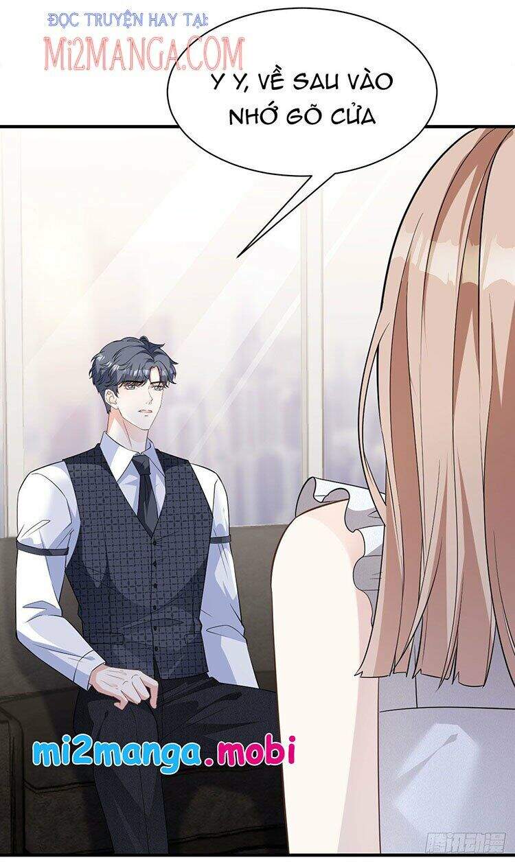 Đại Tiểu Thư Có Thể Có Cái Gì Xấu - Chương 32.2