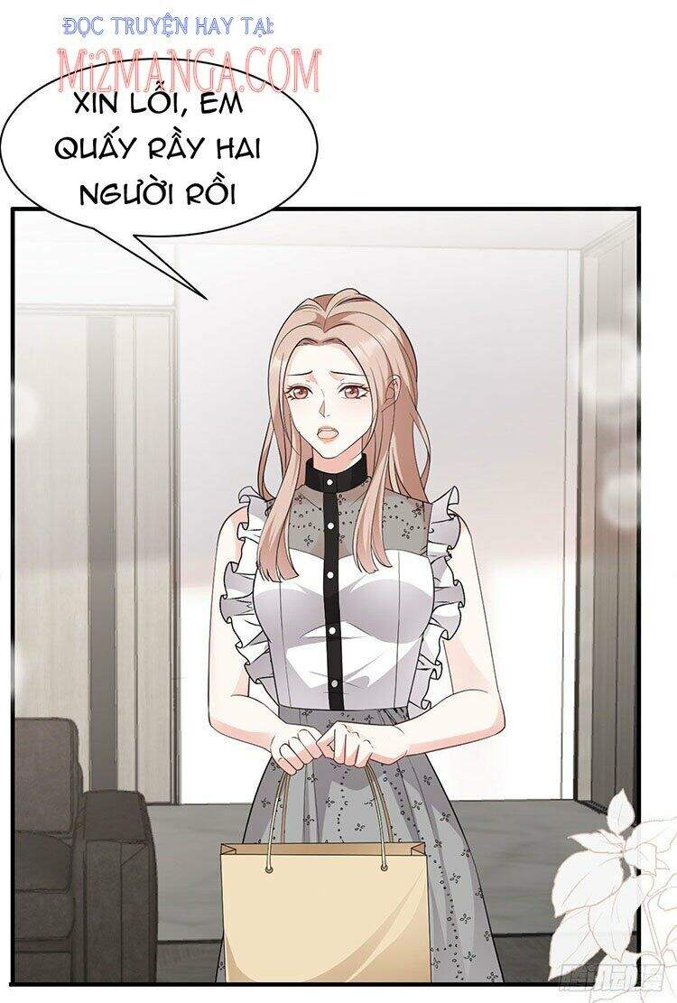 Đại Tiểu Thư Có Thể Có Cái Gì Xấu - Chương 32.2