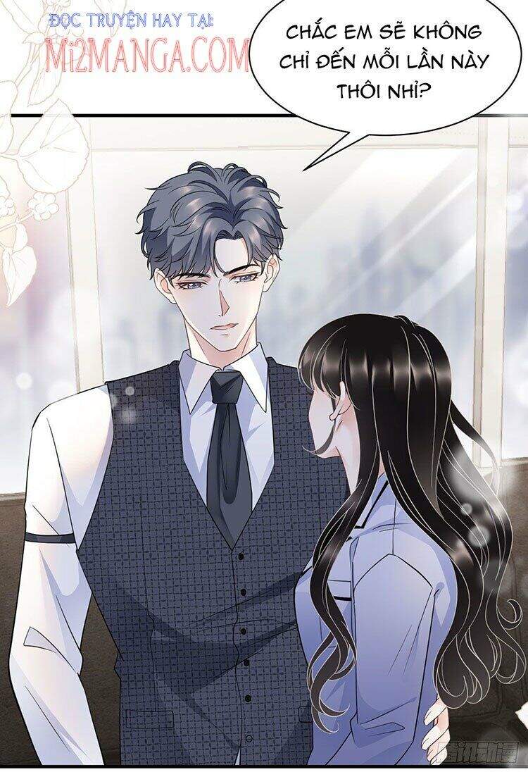 Đại Tiểu Thư Có Thể Có Cái Gì Xấu - Chương 32.2