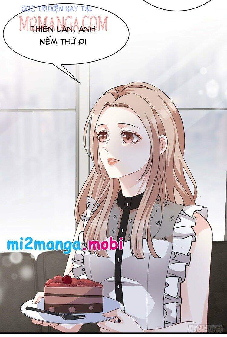 Đại Tiểu Thư Có Thể Có Cái Gì Xấu - Chương 32.2