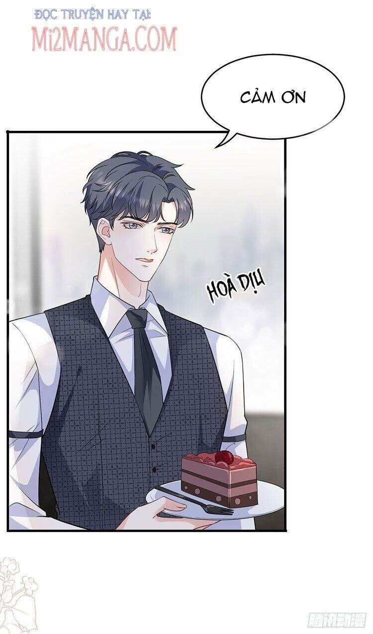 Đại Tiểu Thư Có Thể Có Cái Gì Xấu - Chương 32.2