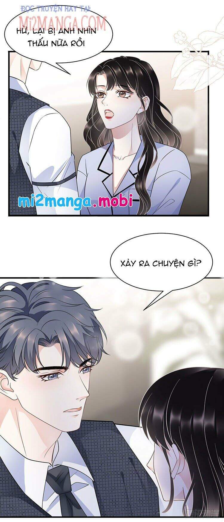 Đại Tiểu Thư Có Thể Có Cái Gì Xấu - Chương 32.2