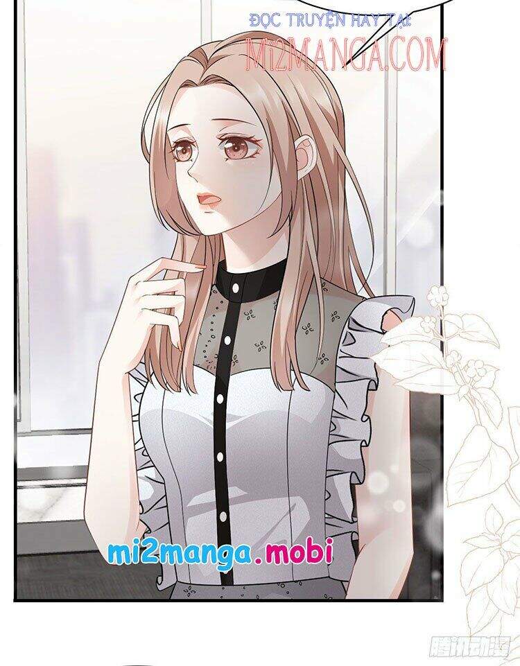 Đại Tiểu Thư Có Thể Có Cái Gì Xấu - Chương 33.1