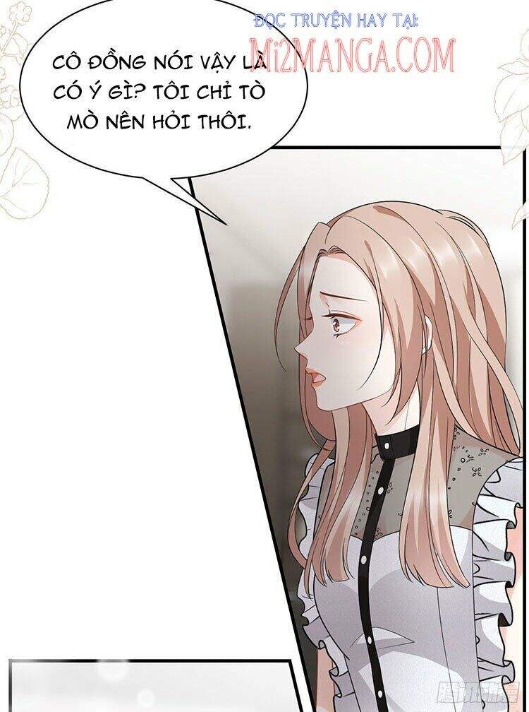 Đại Tiểu Thư Có Thể Có Cái Gì Xấu - Chương 33.1