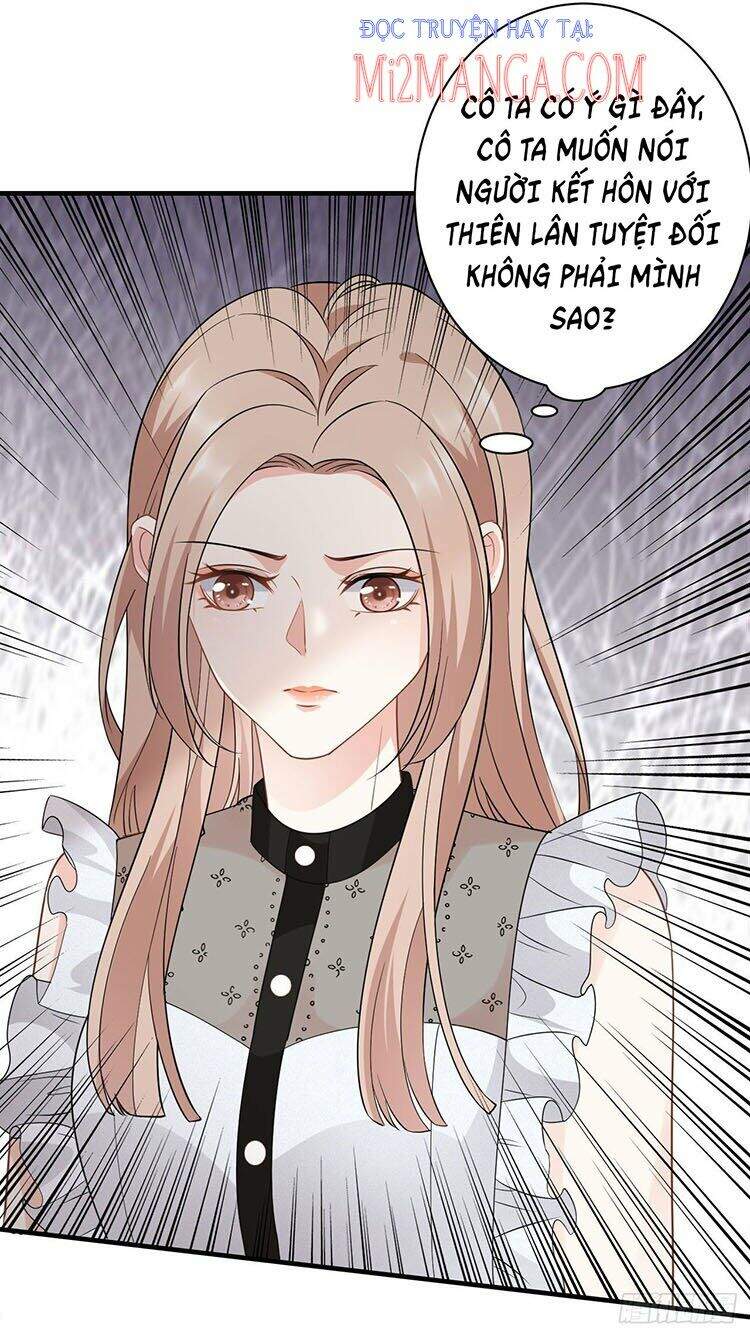 Đại Tiểu Thư Có Thể Có Cái Gì Xấu - Chương 33.1