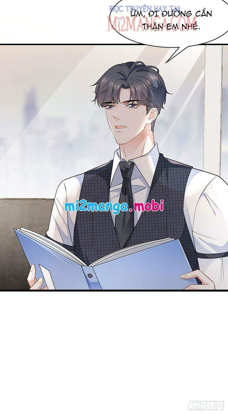 Đại Tiểu Thư Có Thể Có Cái Gì Xấu - Chương 33.1