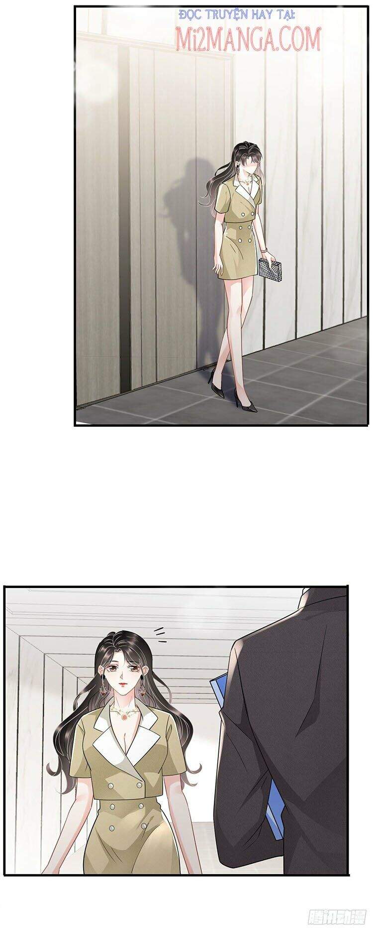 Đại Tiểu Thư Có Thể Có Cái Gì Xấu - Chương 33.1