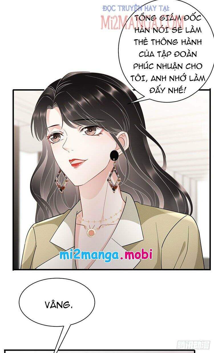 Đại Tiểu Thư Có Thể Có Cái Gì Xấu - Chương 33.1