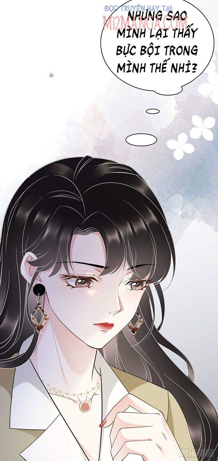 Đại Tiểu Thư Có Thể Có Cái Gì Xấu - Chương 33.1