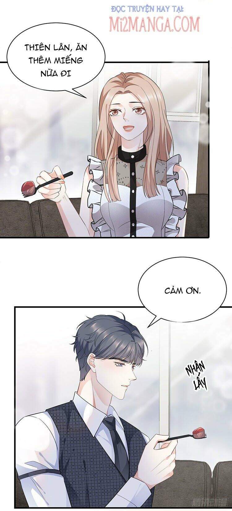 Đại Tiểu Thư Có Thể Có Cái Gì Xấu - Chương 33.1