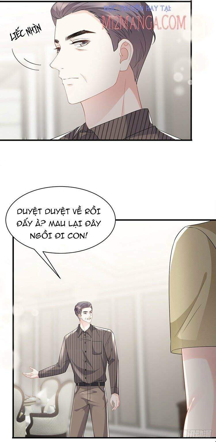 Đại Tiểu Thư Có Thể Có Cái Gì Xấu - Chương 33.2