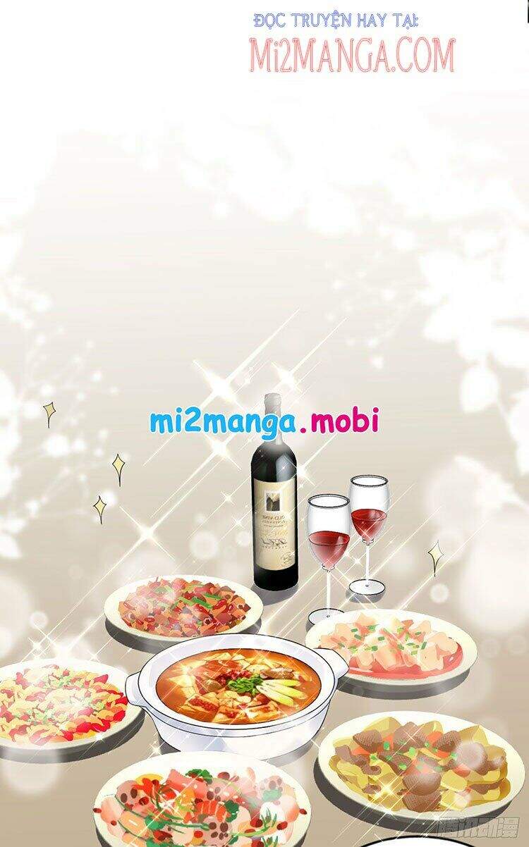 Đại Tiểu Thư Có Thể Có Cái Gì Xấu - Chương 33.2