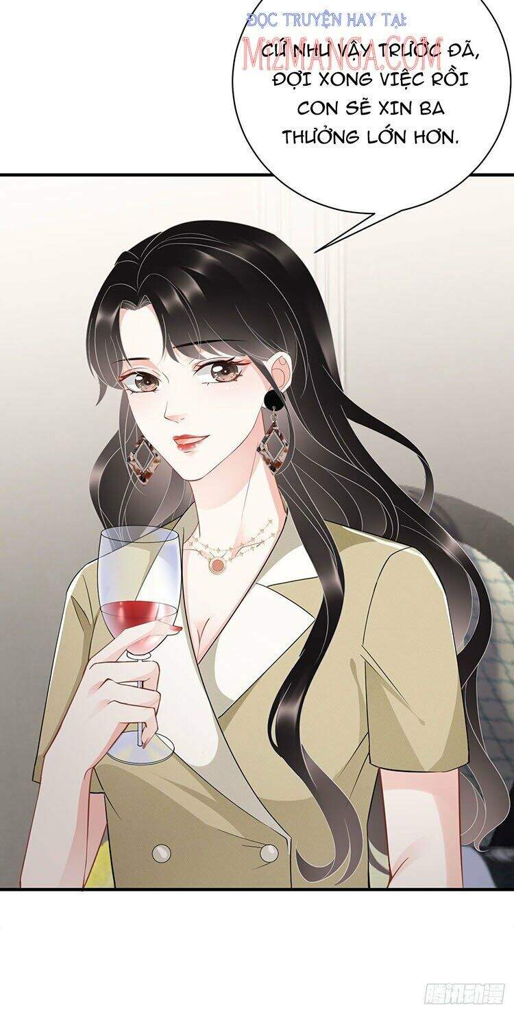 Đại Tiểu Thư Có Thể Có Cái Gì Xấu - Chương 33.2