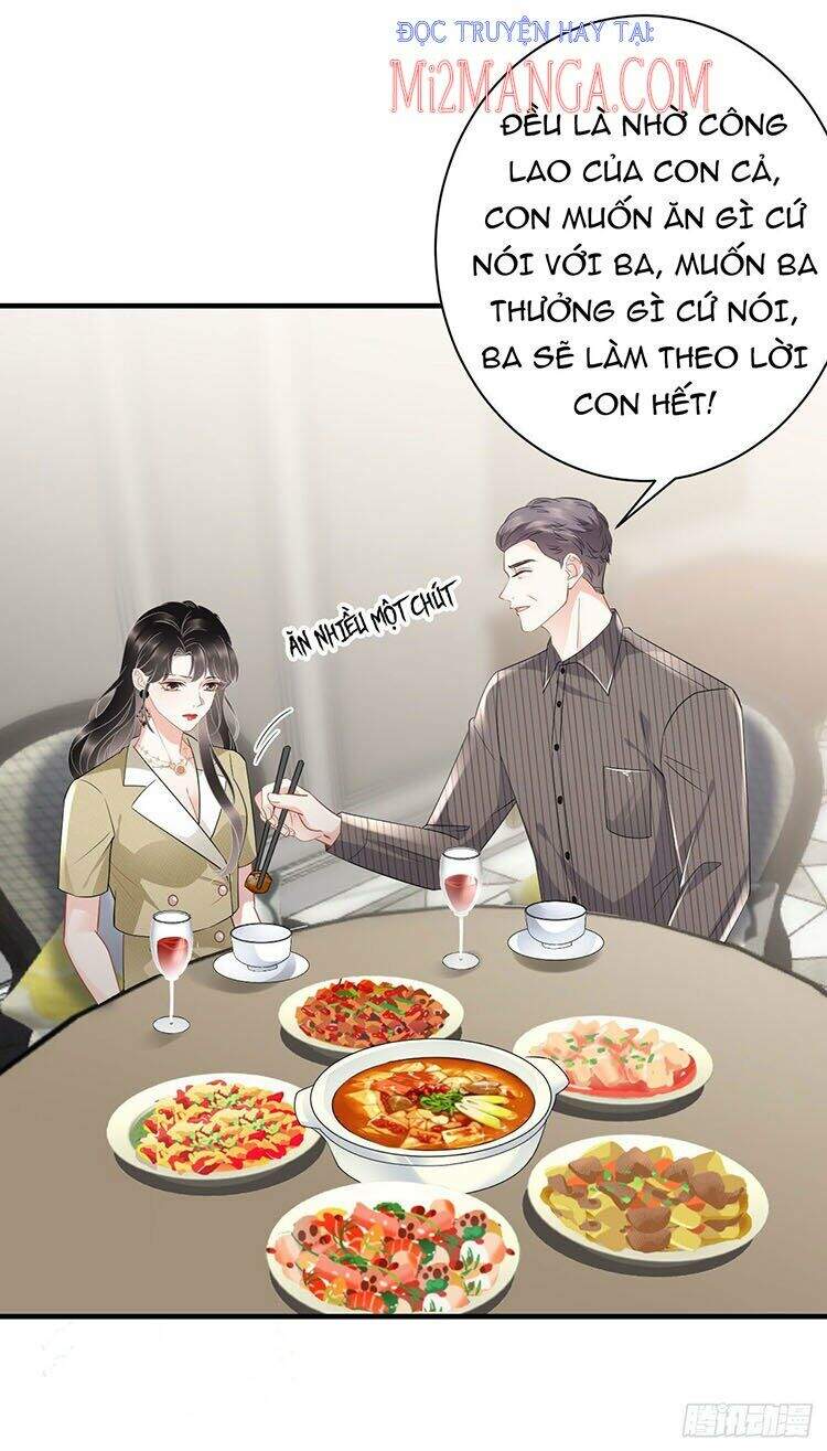 Đại Tiểu Thư Có Thể Có Cái Gì Xấu - Chương 33.2