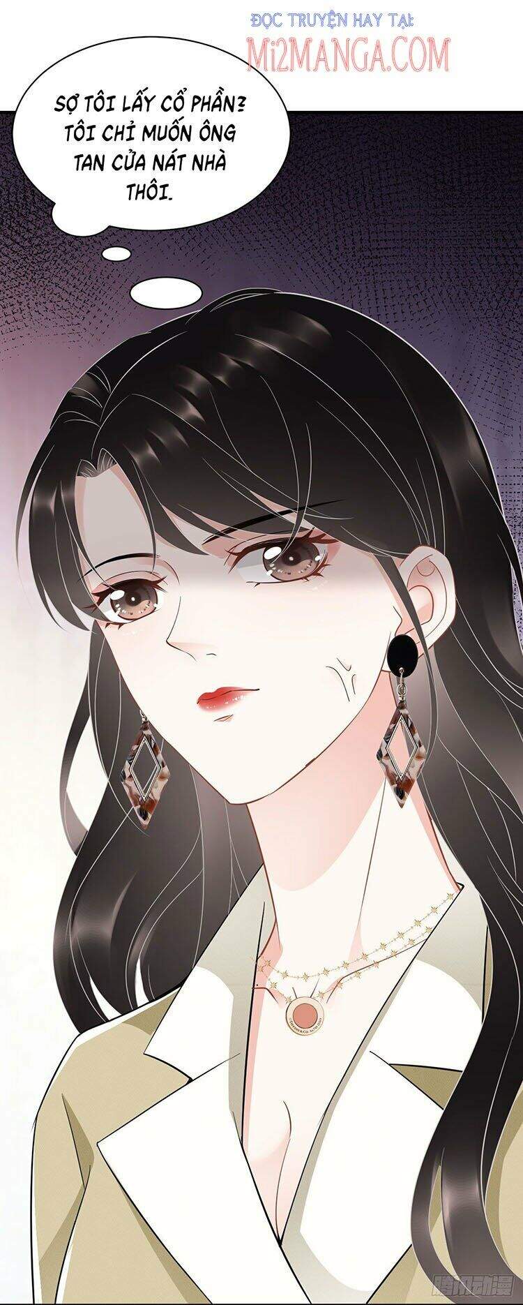 Đại Tiểu Thư Có Thể Có Cái Gì Xấu - Chương 33.2