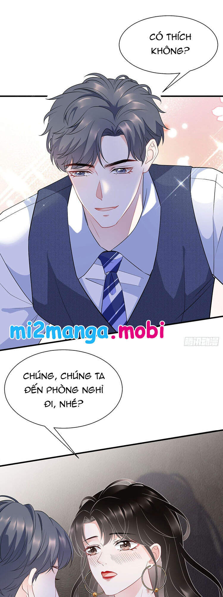 Đại Tiểu Thư Có Thể Có Cái Gì Xấu - Chương 35.1