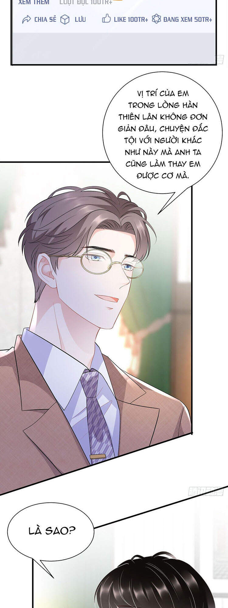 Đại Tiểu Thư Có Thể Có Cái Gì Xấu - Chương 35.1