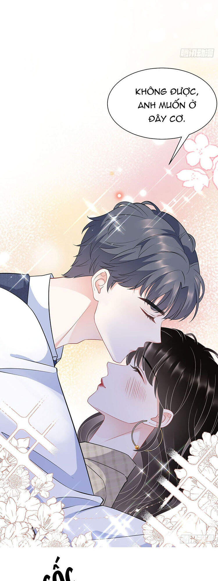 Đại Tiểu Thư Có Thể Có Cái Gì Xấu - Chương 35.1