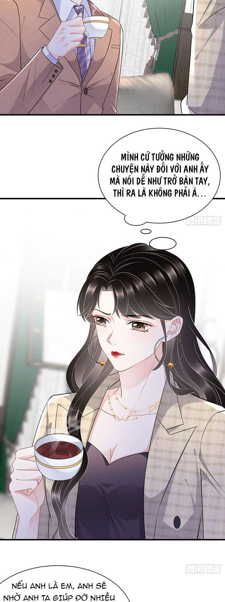 Đại Tiểu Thư Có Thể Có Cái Gì Xấu - Chương 35.1