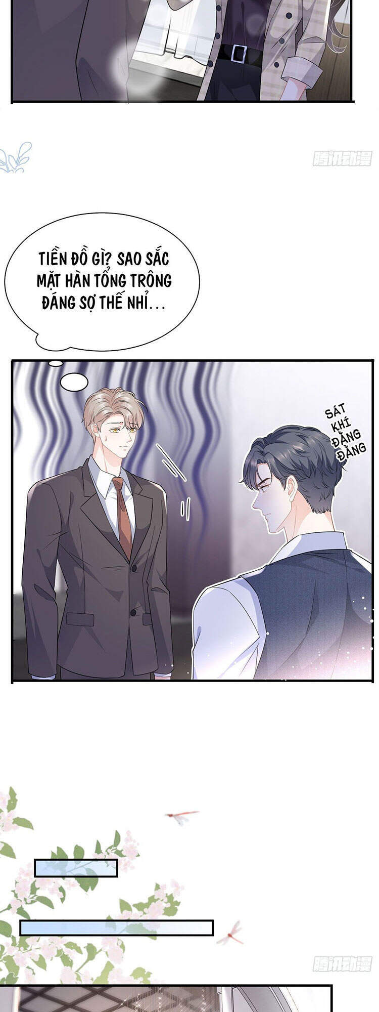 Đại Tiểu Thư Có Thể Có Cái Gì Xấu - Chương 35.1