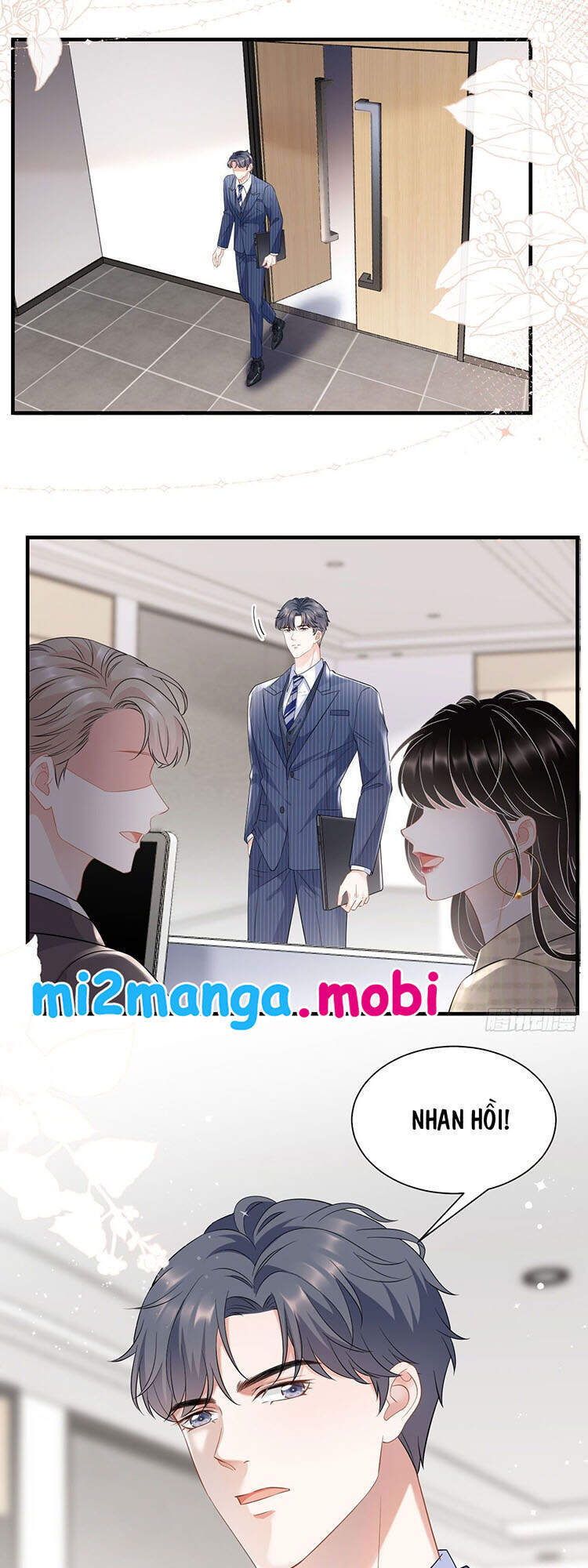 Đại Tiểu Thư Có Thể Có Cái Gì Xấu - Chương 35.2