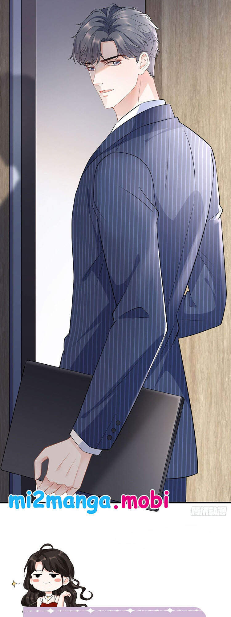 Đại Tiểu Thư Có Thể Có Cái Gì Xấu - Chương 35.2