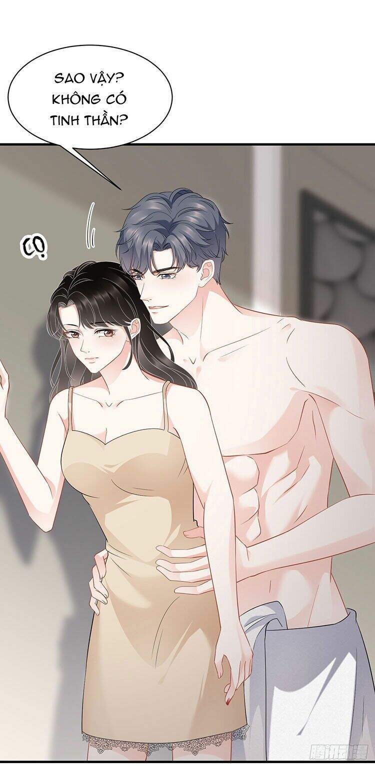 Đại Tiểu Thư Có Thể Có Cái Gì Xấu - Chương 40.2