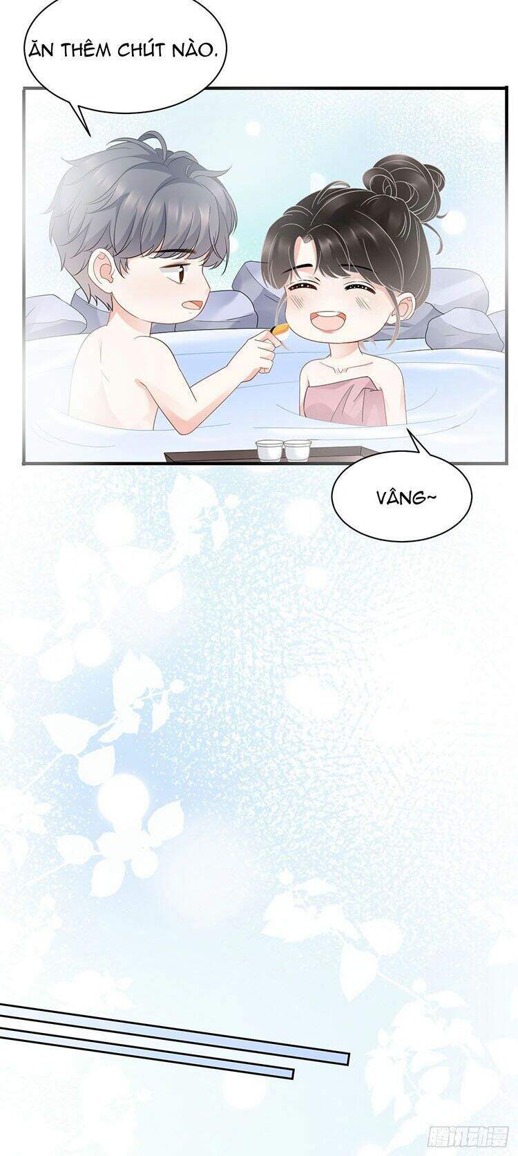 Đại Tiểu Thư Có Thể Có Cái Gì Xấu - Chương 40.2