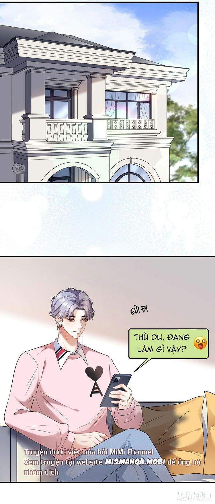 Đại Tiểu Thư Có Thể Có Cái Gì Xấu - Chương 40.2