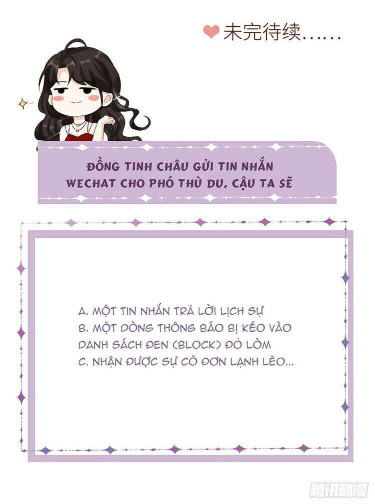 Đại Tiểu Thư Có Thể Có Cái Gì Xấu - Chương 40.2