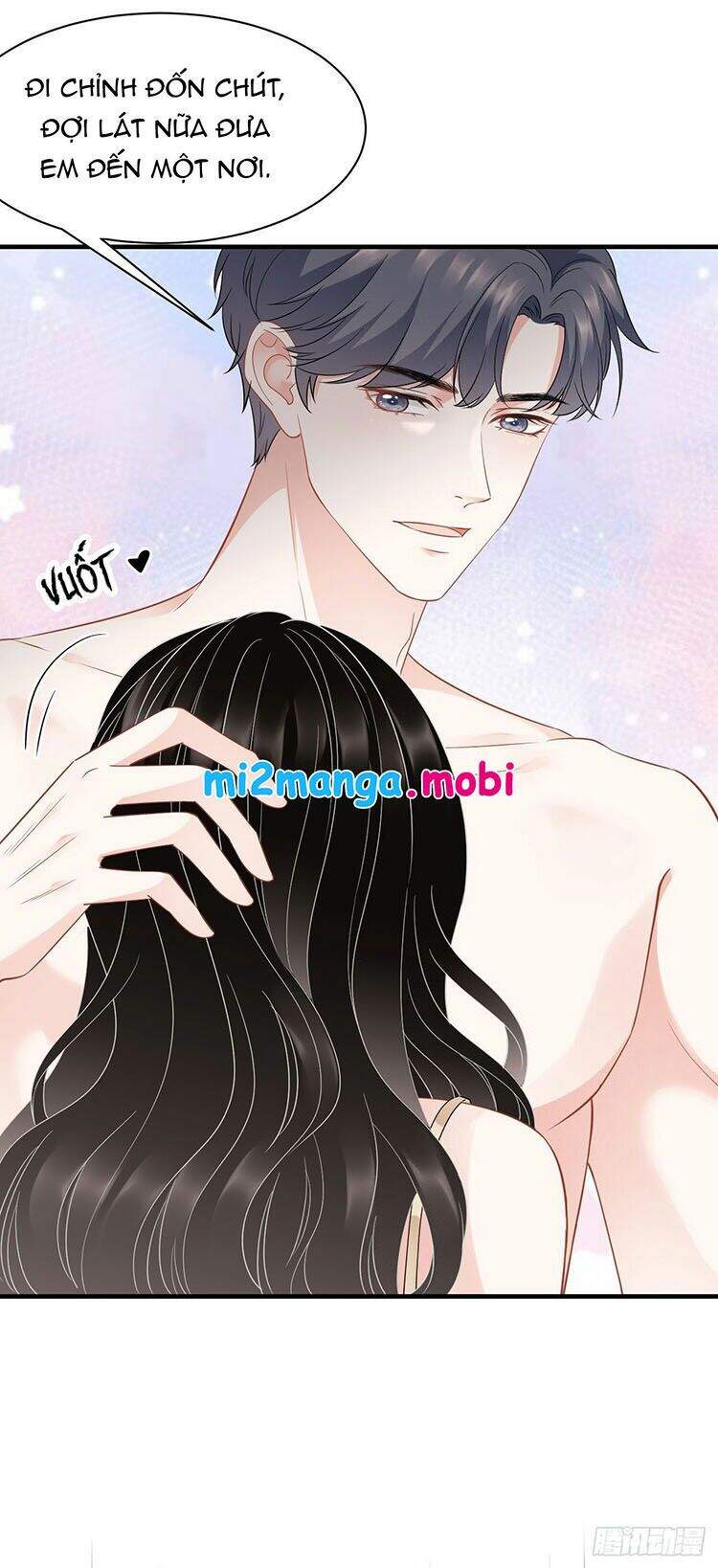 Đại Tiểu Thư Có Thể Có Cái Gì Xấu - Chương 40.2