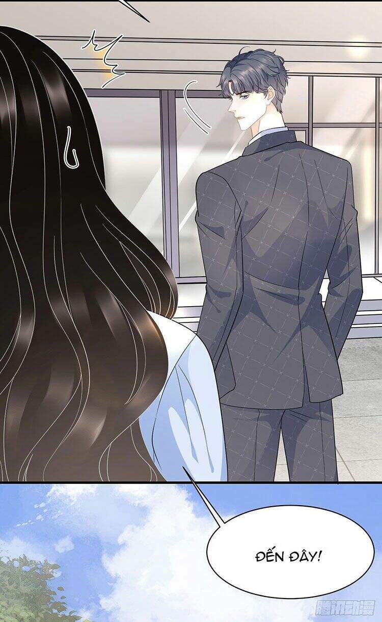 Đại Tiểu Thư Có Thể Có Cái Gì Xấu - Chương 40.2