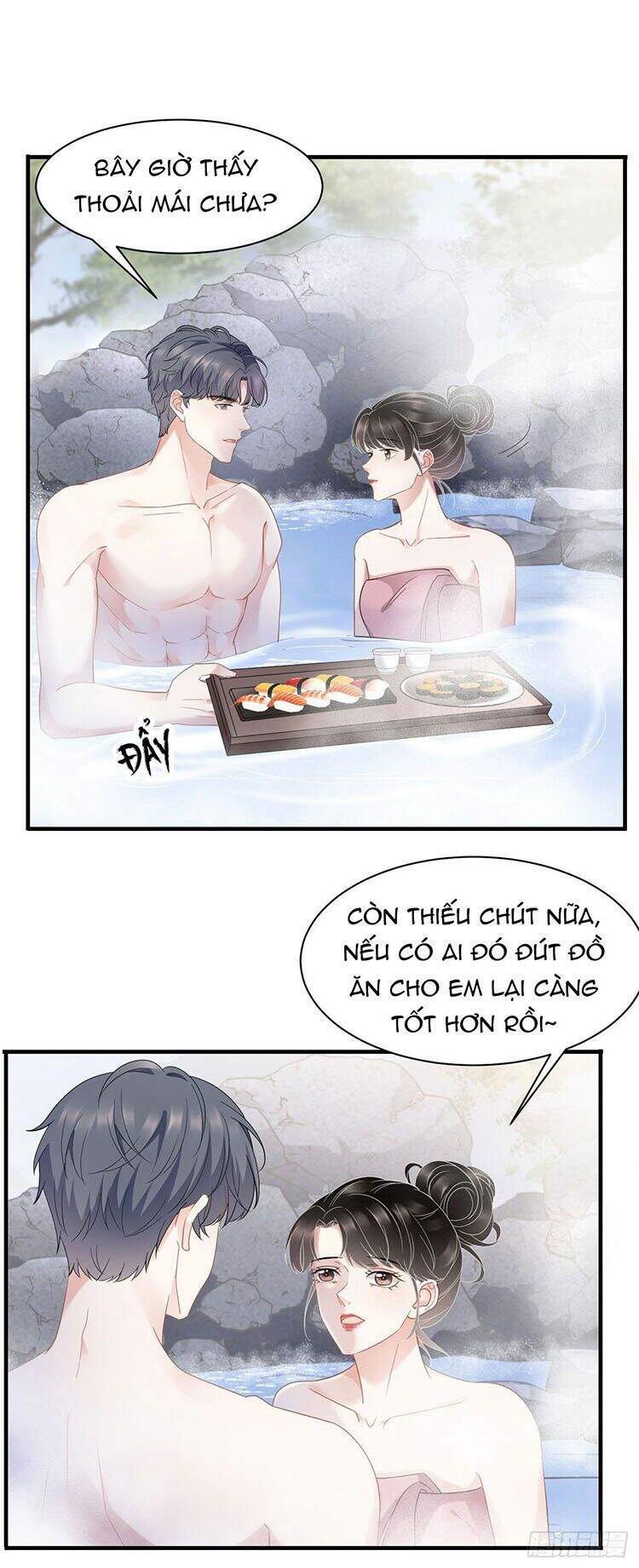 Đại Tiểu Thư Có Thể Có Cái Gì Xấu - Chương 40.2