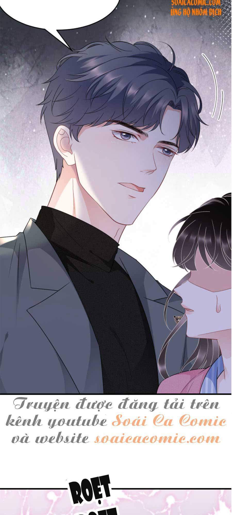 Đại Tiểu Thư Có Thể Có Cái Gì Xấu - Chương 58