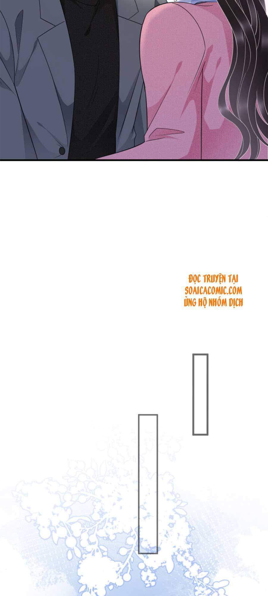 Đại Tiểu Thư Có Thể Có Cái Gì Xấu - Chương 58