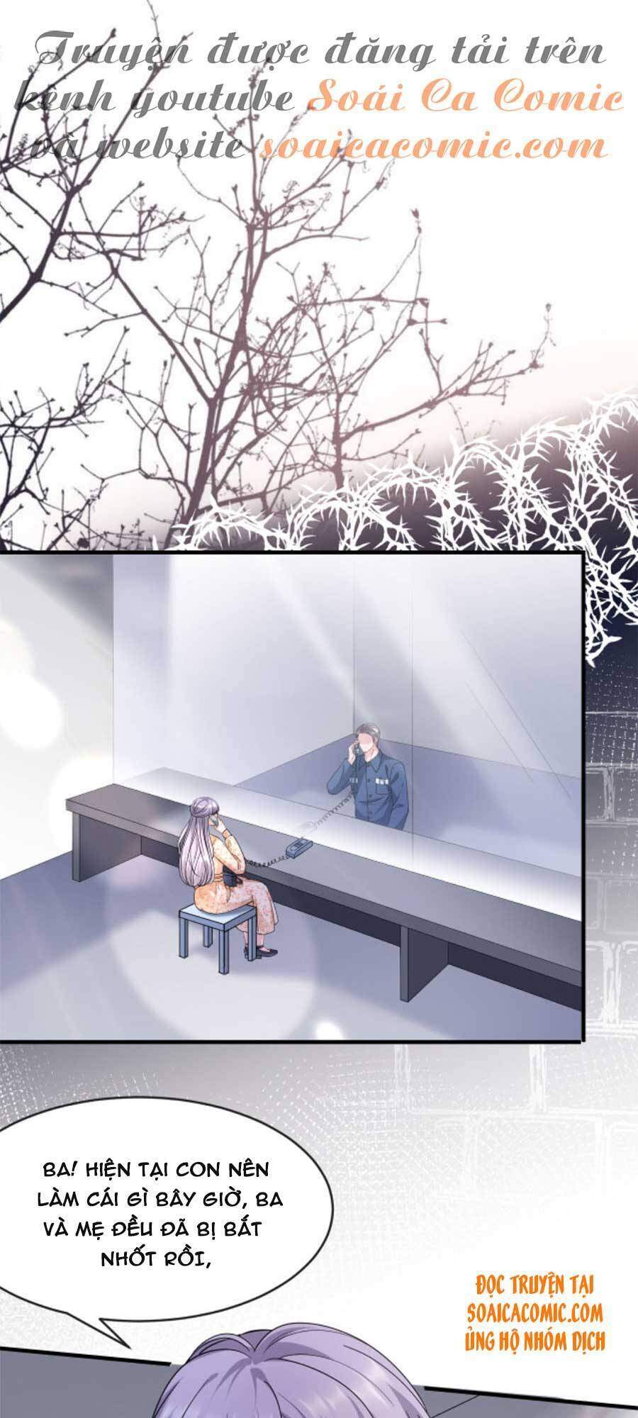 Đại Tiểu Thư Có Thể Có Cái Gì Xấu - Chương 58