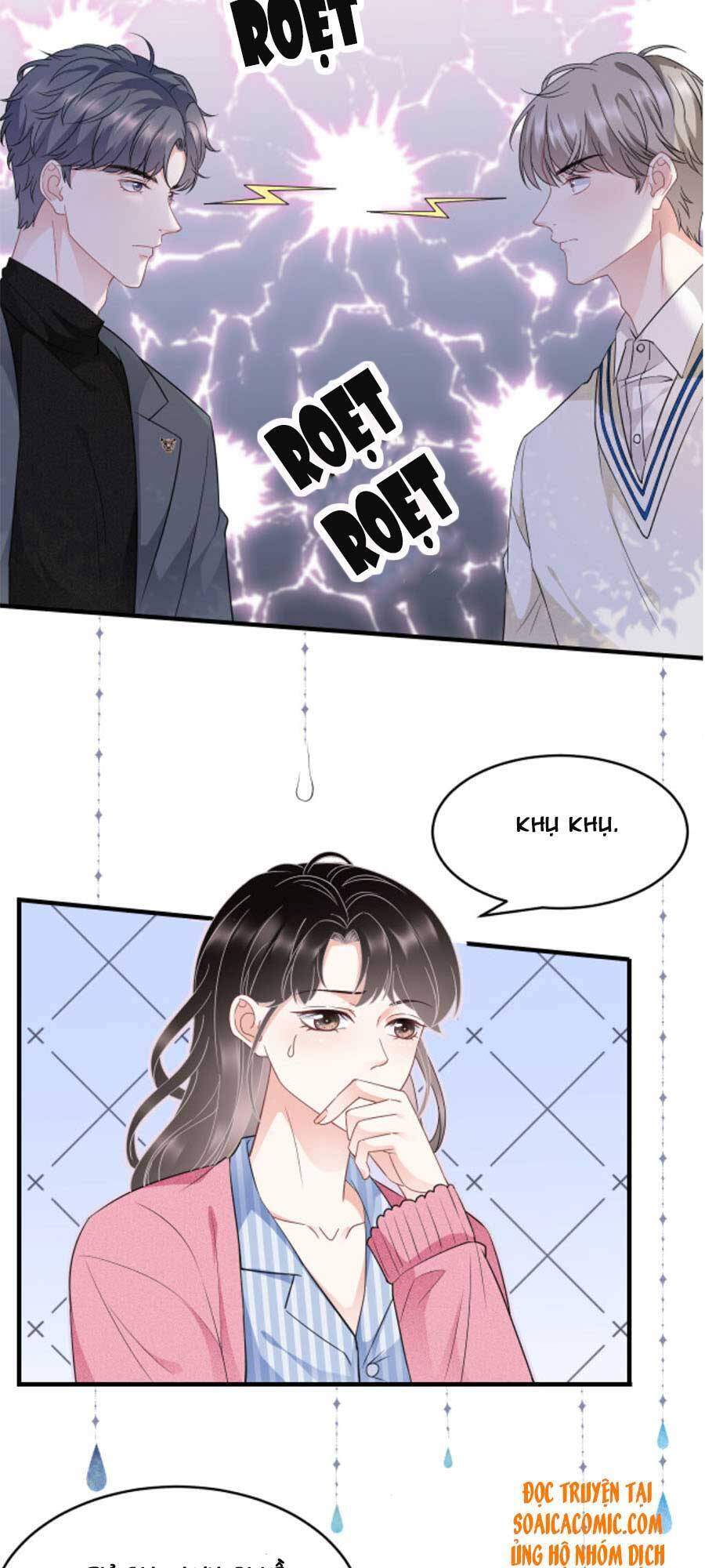 Đại Tiểu Thư Có Thể Có Cái Gì Xấu - Chương 58