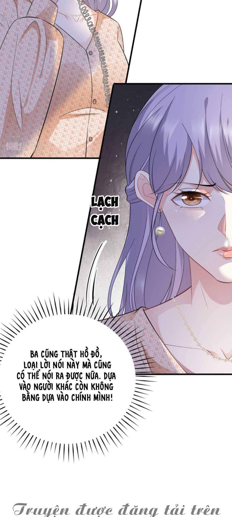 Đại Tiểu Thư Có Thể Có Cái Gì Xấu - Chương 58