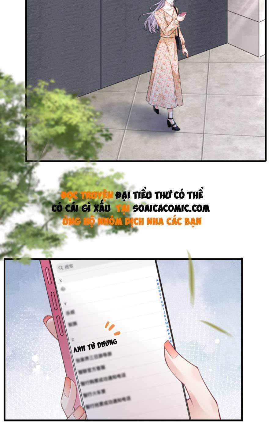 Đại Tiểu Thư Có Thể Có Cái Gì Xấu - Chương 58