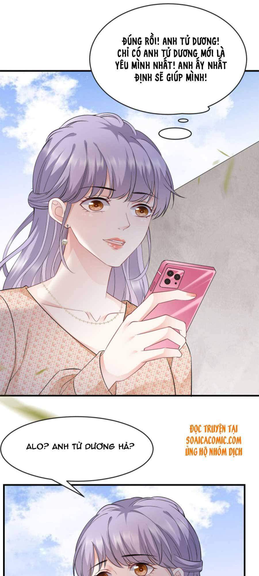 Đại Tiểu Thư Có Thể Có Cái Gì Xấu - Chương 58