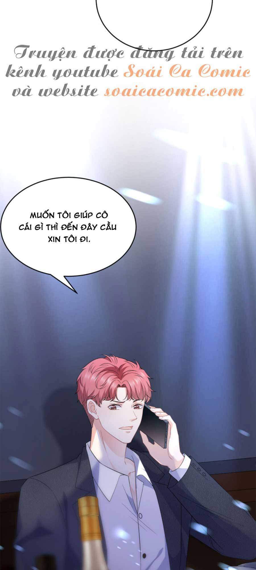 Đại Tiểu Thư Có Thể Có Cái Gì Xấu - Chương 58