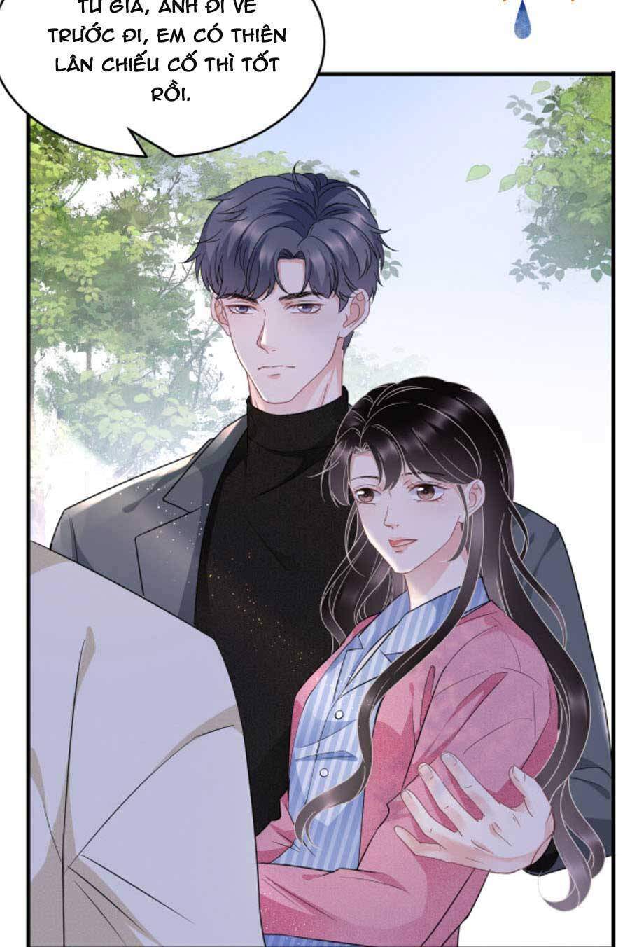 Đại Tiểu Thư Có Thể Có Cái Gì Xấu - Chương 58