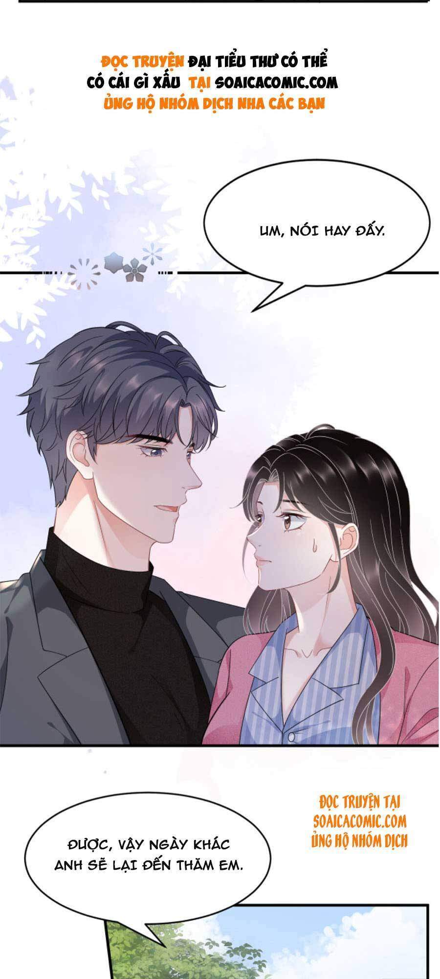 Đại Tiểu Thư Có Thể Có Cái Gì Xấu - Chương 58